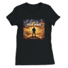 It's all in your mind - Women’s Cut T-Shirt