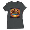 GANA DESDE ADENTRO - Women’s Cut T-Shirt
