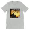 LET THEM FLY - Unisex T-Shirt