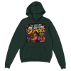 ME GUSTAN GRANDES - Classic Unisex Pullover Hoodie