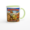 Costalito papa - Ceramic Mug