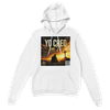 YO CREO EN TI - Classic Unisex Pullover Hoodie