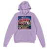 “JMV Insurance – We Got You Covered” - Classic Unisex Pullover Hoodie
