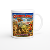 Costalito papa - Ceramic Mug