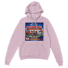 “JMV Insurance – We Got You Covered” - Classic Unisex Pullover Hoodie
