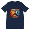TODOS OPINAN - Unisex T-Shirt