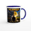 Two Mindsets - Ceramic Mug