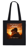 Ellos solo quieren amor - Tote bag