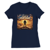 It's all in your mind - Women’s Cut T-Shirt