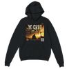 YO CREO EN TI - Classic Unisex Pullover Hoodie