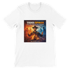 TODOS OPINAN - Unisex T-Shirt