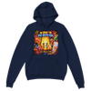 Mente Positiva - Classic Unisex Pullover Hoodie