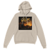DEJALOS VOLAR - Classic Unisex Pullover Hoodie