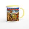 Costalito papa - Ceramic Mug