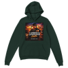 Si lo puedo pensar, lo puedo crear con fe - Classic Unisex Pullover Hoodie