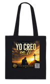 YO CREO EN TI - Tote bag