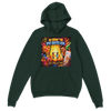 Mente Positiva - Classic Unisex Pullover Hoodie
