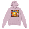 Mente Positiva - Classic Unisex Pullover Hoodie