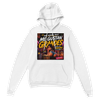 ME GUSTAN GRANDES - Classic Unisex Pullover Hoodie