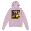 YO CREO EN TI - Classic Unisex Pullover Hoodie