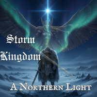 A Northern Light by Storm Kingdom