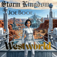 Westworld by Storm Kingdom (feat. Joe Booe)