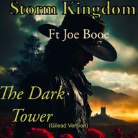 The Dark Tower (Gilead version) by Storm Kingdom