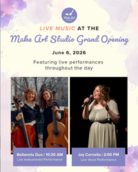 Open House Music