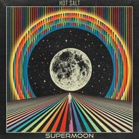 Supermoon by Hot Salt
