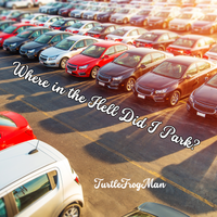 Where In the Hell Did I Park?