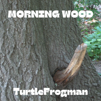 Morning Wood by TurtleFrogMan