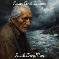 River and Stream by TurtleFrogMan