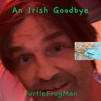 An Irish Goodbye by TurtleFrogMan