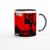 44.3 FM - Ceramic Mug