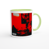 44.3 FM - Ceramic Mug