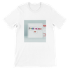 DJWHERETHEPARTYAT - Unisex T-Shirt