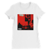 44.3 FM - Women’s Cut T-Shirt