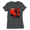 44.3 FM - Women’s Cut T-Shirt