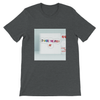 DJWHERETHEPARTYAT - Unisex T-Shirt