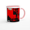44.3 FM - Ceramic Mug