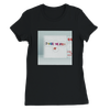 DJWHERETHEPARTYAT - Women’s Cut T-Shirt