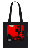 44.3 FM - Tote bag