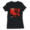 44.3 FM - Women’s Cut T-Shirt