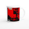 44.3 FM - Ceramic Mug