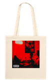 44.3 FM - Tote bag