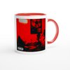 44.3 FM - Ceramic Mug