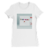 DJWHERETHEPARTYAT - Women’s Cut T-Shirt
