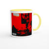44.3 FM - Ceramic Mug
