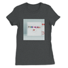 DJWHERETHEPARTYAT - Women’s Cut T-Shirt
