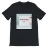 DJWHERETHEPARTYAT - Unisex T-Shirt